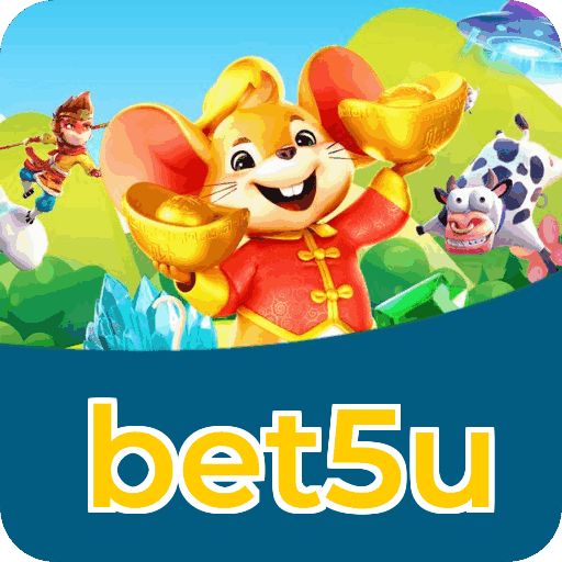 Promoções e bônus exclusivos da bet5u