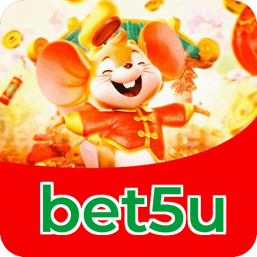 Bônus de boas-vindas bet5u