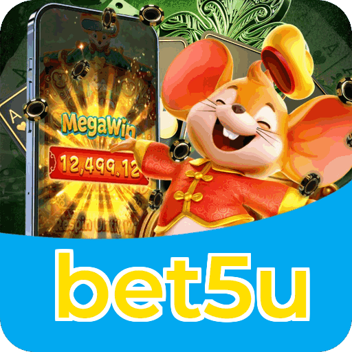 Métodos de pagamento aceitos na bet5u