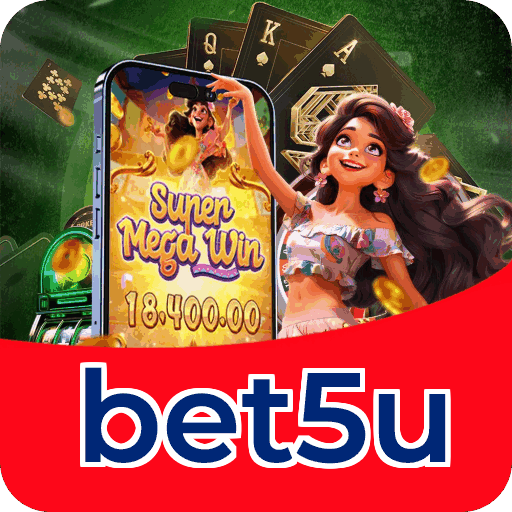 Instalação PC bet5u